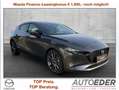 Mazda 3 Mazda3 e-Skyactiv-G140 Exclusive-Line Grau - thumbnail 1