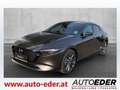 Mazda 3 Mazda3 e-Skyactiv-G140 Exclusive-Line Grau - thumbnail 3