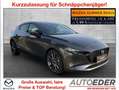 Mazda 3 Mazda3 e-Skyactiv-G140 Exclusive-Line Grau - thumbnail 1