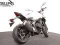 Honda CB 1000 Hornet Zwart - thumbnail 6