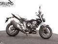 Honda CB 1000 Hornet Zwart - thumbnail 1