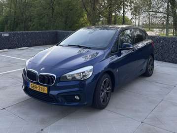 225XE IPerformance - Plug-in Hybrid
