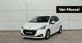 Peugeot 208 1.2 PureTech Signature | Unieke Kilometerstand | P Wit - thumbnail 1
