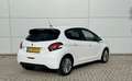 Peugeot 208 1.2 PureTech Signature | Unieke Kilometerstand | P Wit - thumbnail 5