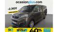 Peugeot Traveller 2.0BlueHDI Business Long EAT8 180 Marrón - thumbnail 1
