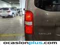 Peugeot Traveller 2.0BlueHDI Business Long EAT8 180 Marrón - thumbnail 16
