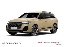 Audi Q7 SUV TFSIe quattro S line 360 kW Air*B&O*HuD*