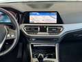 BMW 318 i Tour. Advantage Navi.LED.PDCvo+hi.WLAN.DAB Zwart - thumbnail 6