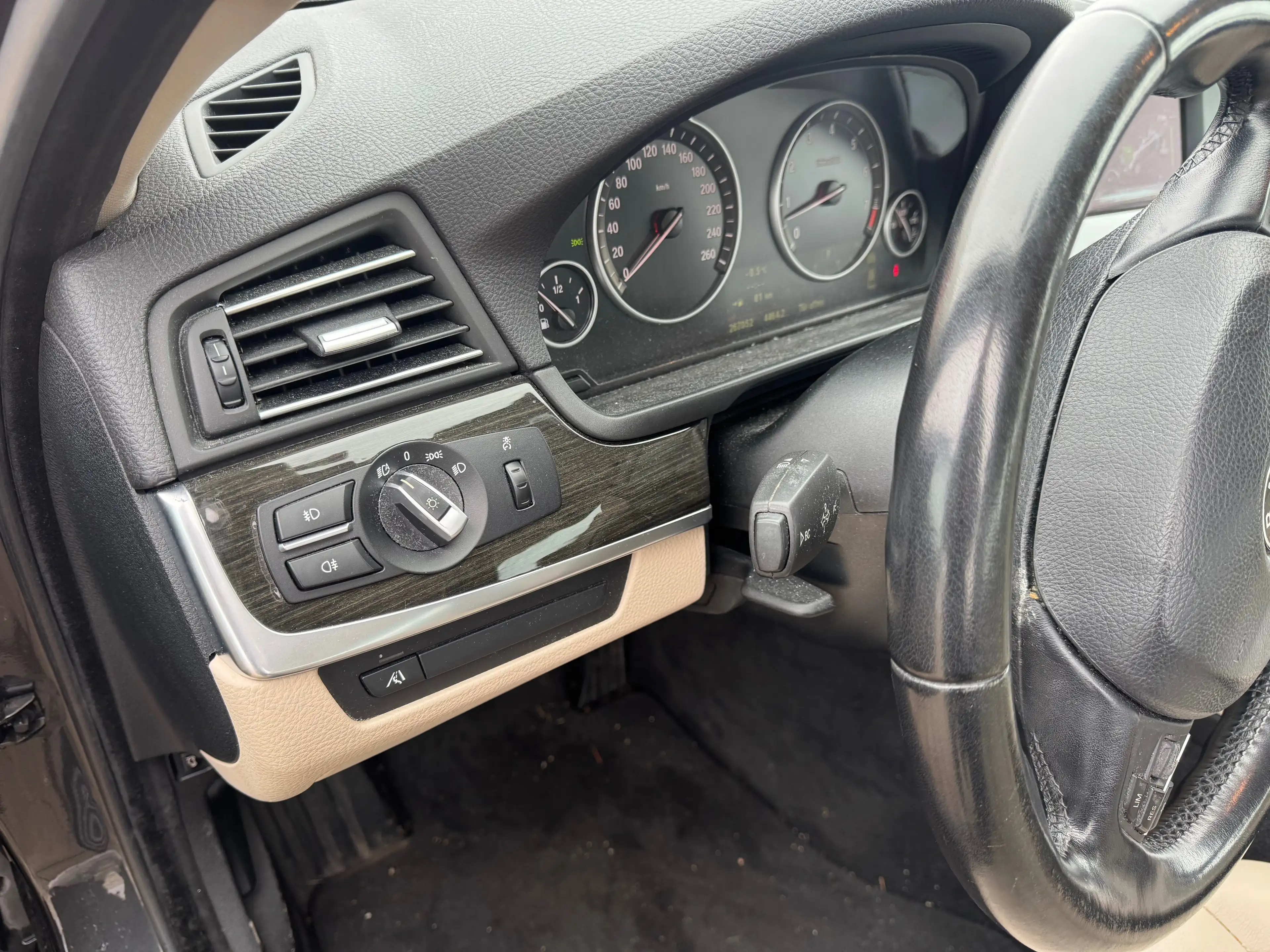 BMW 523 523 i Motor komplett überholt — photo 14