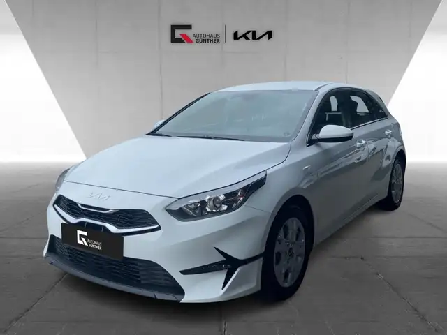 Kia Ceed / cee'd Vision 1.0 CARPLAY/NAV/ DAB