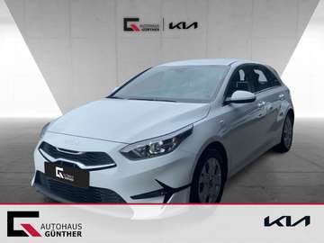 Vision 1.0T STD SitzHzg. Kamera CarPlay