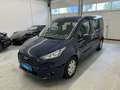 Ford Transit Connect 1.5 TDCi lang *Kamera*SpurH.*AHK Bleu - thumbnail 1