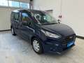 Ford Transit Connect 1.5 TDCi lang *Kamera*SpurH.*AHK Albastru - thumbnail 3