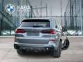 BMW X5 xDrive30d M Sportpaket HK HiFi DAB LED Grau - thumbnail 2