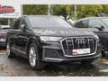 Audi Q7 50 TDI quattro S line Sport AHK, Pano, B&O Schwarz - thumbnail 2