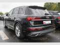 Audi Q7 50 TDI quattro S line Sport AHK, Pano, B&O Schwarz - thumbnail 4