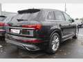 Audi Q7 50 TDI quattro S line Sport AHK, Pano, B&O Schwarz - thumbnail 3