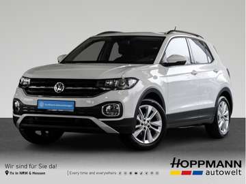 1.0 TSI United ACC KAMERA NAVI Car Play