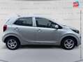 Kia Picanto 1.0 DPi 67ch Active Gris - thumbnail 4