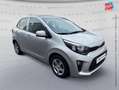 Kia Picanto 1.0 DPi 67ch Active Gris - thumbnail 3