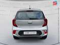 Kia Picanto 1.0 DPi 67ch Active Gris - thumbnail 7