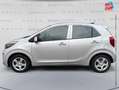 Kia Picanto 1.0 DPi 67ch Active Gris - thumbnail 9