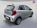 Kia Picanto 1.0 DPi 67ch Active Gris - thumbnail 6
