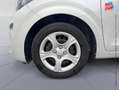 Kia Picanto 1.0 DPi 67ch Active Gris - thumbnail 10