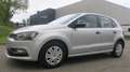 Volkswagen Polo 1.4 CR TDi Comfortline BMT Argent - thumbnail 1