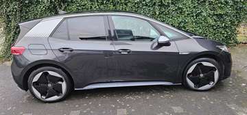 ID.3 Performance Upgrade Pro 1st