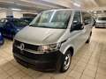 Volkswagen T6.1 Kombi 2.0 TDI lang FWD DSG 9-Sitzer Silber - thumbnail 3