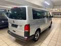Volkswagen T6.1 Kombi 2.0 TDI lang FWD DSG 9-Sitzer Silber - thumbnail 6
