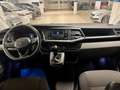 Volkswagen T6.1 Kombi 2.0 TDI lang FWD DSG 9-Sitzer Silber - thumbnail 11