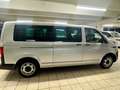 Volkswagen T6.1 Kombi 2.0 TDI lang FWD DSG 9-Sitzer Silber - thumbnail 4