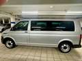 Volkswagen T6.1 Kombi 2.0 TDI lang FWD DSG 9-Sitzer Silber - thumbnail 5