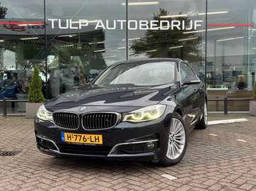 3-serie Gran Turismo 330i xDrive High Executive 25