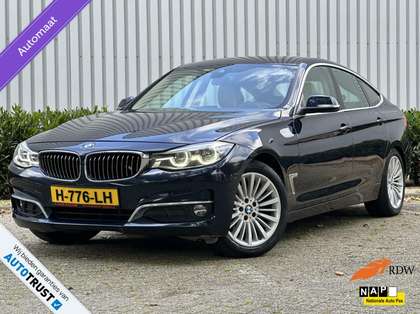 BMW 330 3-serie Gran Turismo 330i xDrive High Executive 25