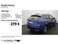 Volkswagen Taigo 1.5 TSI DSG R-Line Matrix/ACC Blau - thumbnail 2