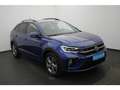 Volkswagen Taigo 1.5 TSI DSG R-Line Matrix/ACC Blau - thumbnail 13
