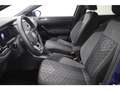 Volkswagen Taigo 1.5 TSI DSG R-Line Matrix/ACC Blau - thumbnail 3