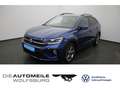 Volkswagen Taigo 1.5 TSI DSG R-Line Matrix/ACC Blau - thumbnail 1