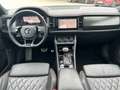 Skoda Kodiaq RS 4x4 °Pano°StdHz°AHK°360°Leder° Negro - thumbnail 13