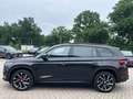 Skoda Kodiaq RS 4x4 °Pano°StdHz°AHK°360°Leder° Negro - thumbnail 5