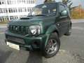 Suzuki Jimny 1.3 4WD Ranger*Klima*TÜV*ALU*AHK Grün - thumbnail 3
