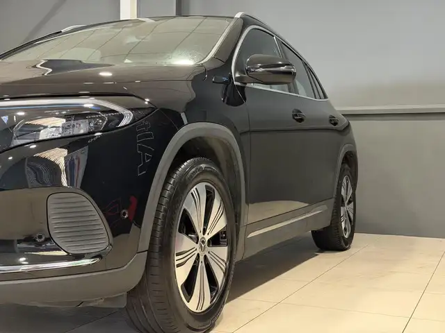 Mercedes-Benz Eqa view 12
