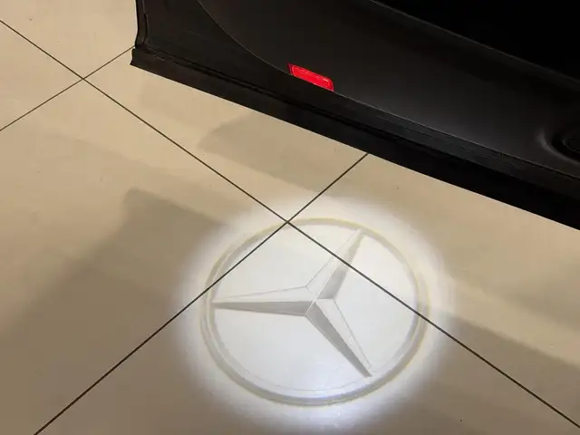 Mercedes-Benz Eqa view 15