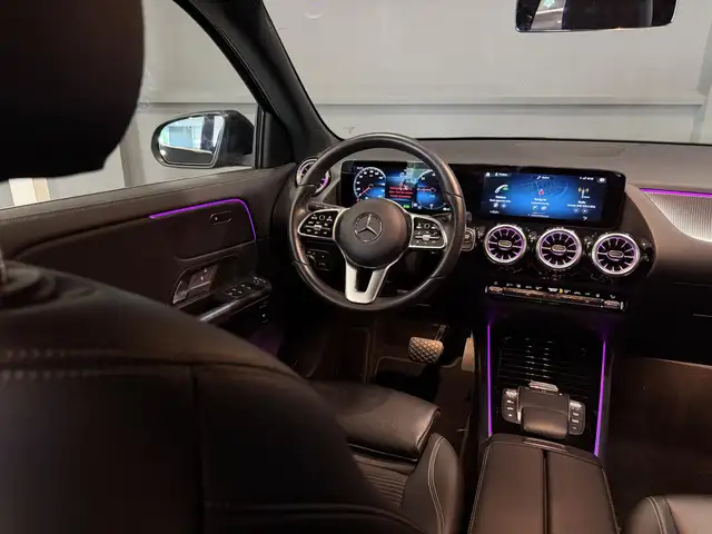 Mercedes-Benz Eqa view 18