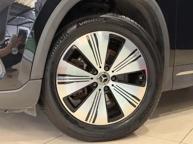 Mercedes-Benz Eqa view 16