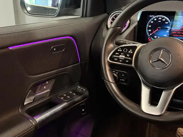 Mercedes-Benz Eqa view 13