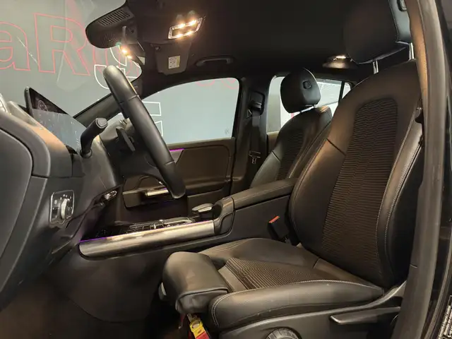 Mercedes-Benz Eqa view 23